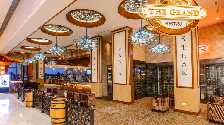 Intercontinental Grand Ho Tram